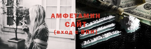 амф Пересвет