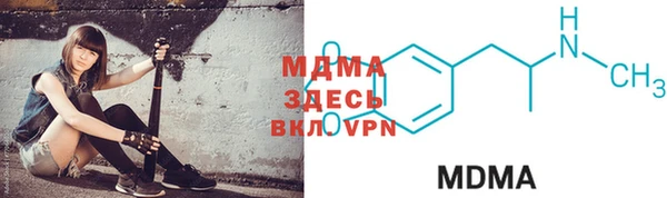 амф Пересвет