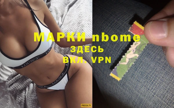 амф Пересвет